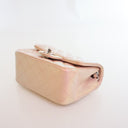 Chanel Mini Calfskin Square...