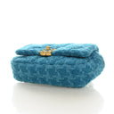 Chanel Tweed 19 Waist Bag