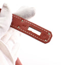 Hermes Sanguine Epsom Birki...