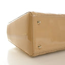 Christian Dior Medium Paten...