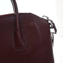 Givenchy Small Calfskin Ant...