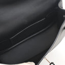Hermes Noir Swift Kelly Moove