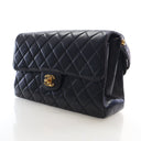 Chanel Vintage Medium Lambs...