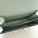 Hermes Peppermint Vert Swif...