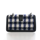 Chanel Medium Tweed Flap Bag