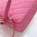 Chanel Small Caviar Day Bac...