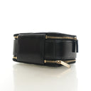 Chanel Mini Glazed Calfskin...