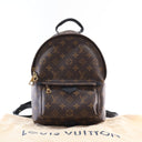 Louis Vuitton Monogram Palm...