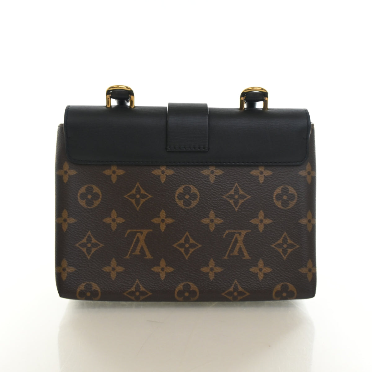 Louis Vuitton Monogram Locky BB, photo 11 of 14