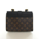 Louis Vuitton Monogram Lock...