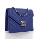 Hover Product -Chanel Mini ...
