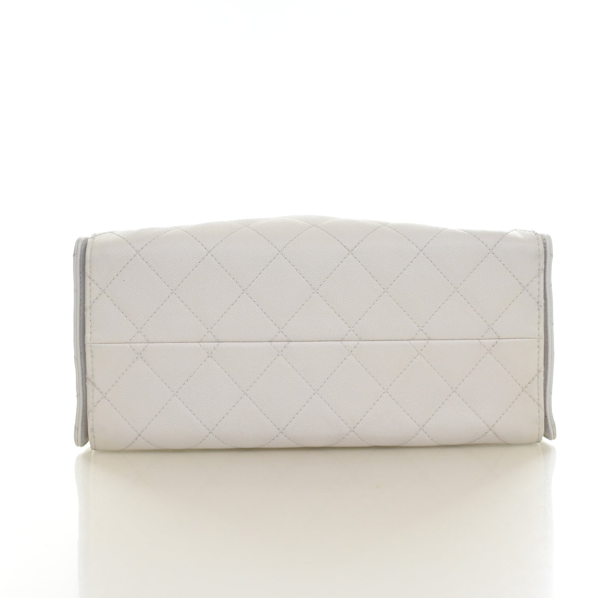 Chanel Small Caviar 25 Hobo, photo 9 of 17