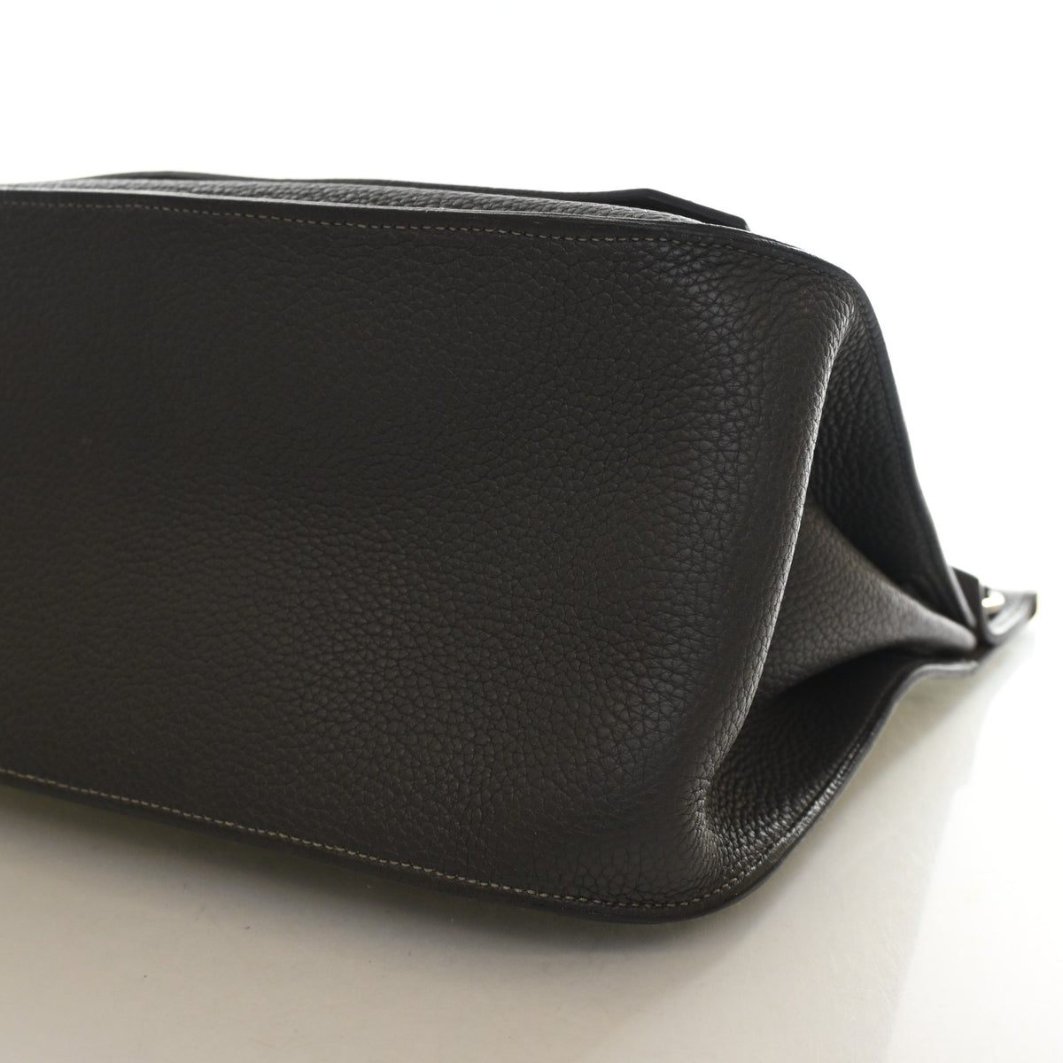 Hermes Graphite Clemence Verso Jypsiere 34, photo 8 of 18