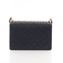 Chanel Caviar Chic Pearls F...