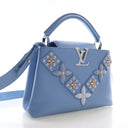 Louis Vuitton Studded Tauri...