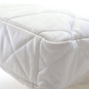 Chanel Large Lambskin 19 Sh...