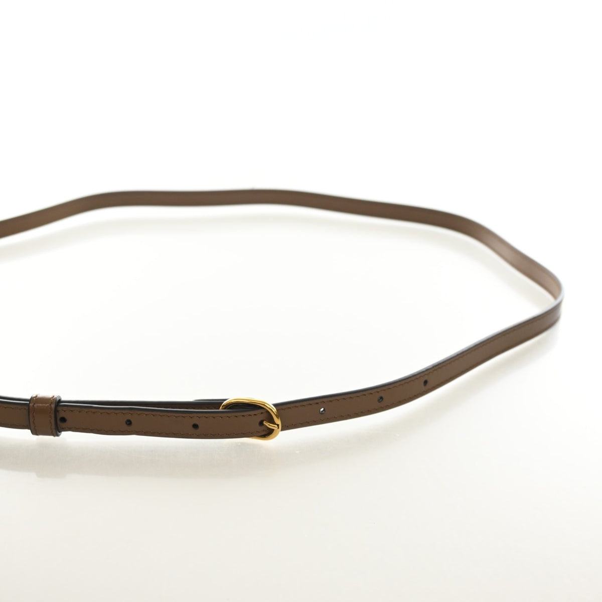 Gucci Mini Calfskin Bamboo 1947 Top Handle, photo 10 of 14