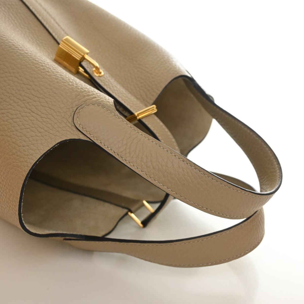 Hermes Trench Clemence Picotin 18, photo 10 of 14