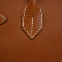 Hermes Vintage Gold Epsom B...