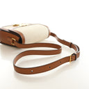 Celine Teen Mixed Fibers Tr...