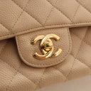 Chanel Medium Caviar Classi...