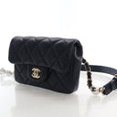Chanel Mini Lambskin My Pre...