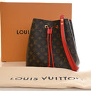 Louis Vuitton Monogram Neo ...