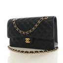 Chanel Medium Caviar Classi...