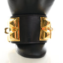 Hermes Noir Swift Collier D...