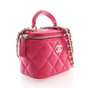 Hover Product -Chanel Mini ...