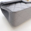 Chanel Small Caviar Classic...