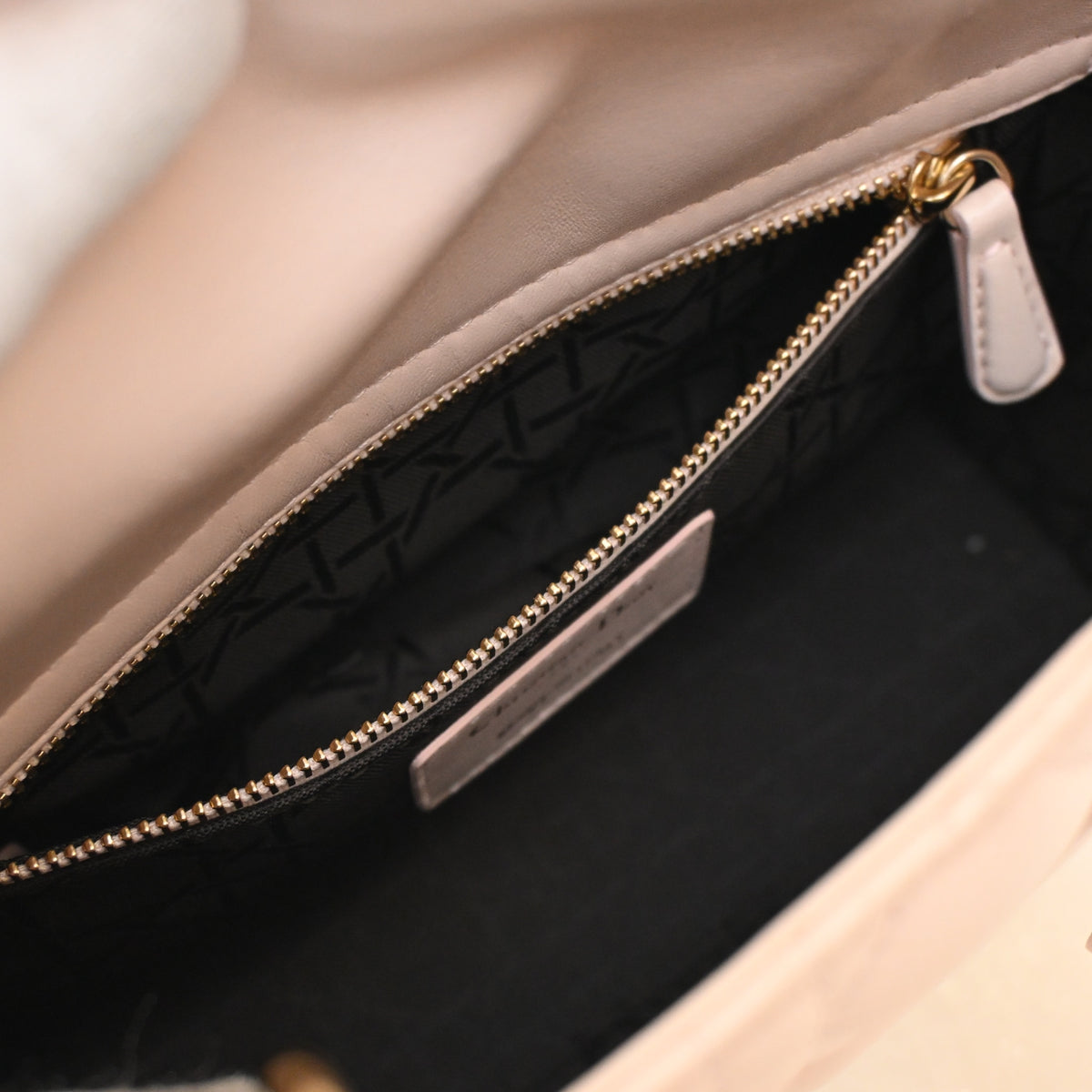 Christian Dior Small Lambskin Lucky Badges My Lady Dior, photo 12 of 22