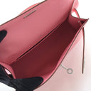 Hermes Rose Confetti Epsom ...