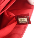 Chanel Mini Caviar Chevron ...