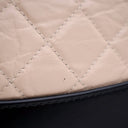 Chanel Small Aged Calfskin ...