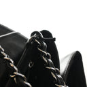Chanel Vintage Lambskin Rei...
