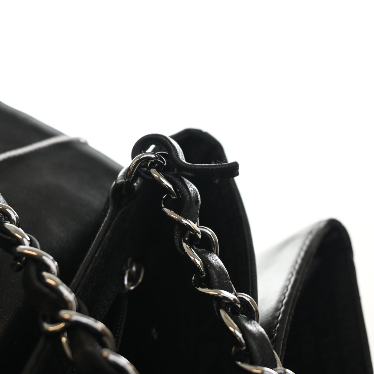 Chanel Vintage Lambskin Reissue Clutch, photo 15 of 16