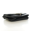 Chanel Small Calfskin Subtl...