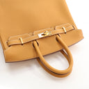 Hermes Naturel-Sabel Togo B...