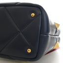Valentino Small Calfskin Ro...