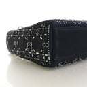 Christian Dior Mini Satin L...