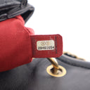Chanel Medium Lambskin Chai...