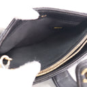 Chanel Lambskin Clutch With...