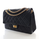 Chanel Aged Calfskin 2.55 R...