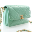 Hover Product -Chanel Small...