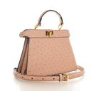 Hover Product -Fendi Ostric...