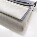 Hermes Ardoise Toile Mini H...
