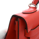 Hermes Rose Jaipur Epsom Se...
