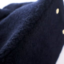 Louis Vuitton Shearling Pul...