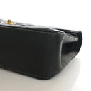 Chanel Jumbo Caviar Classic...